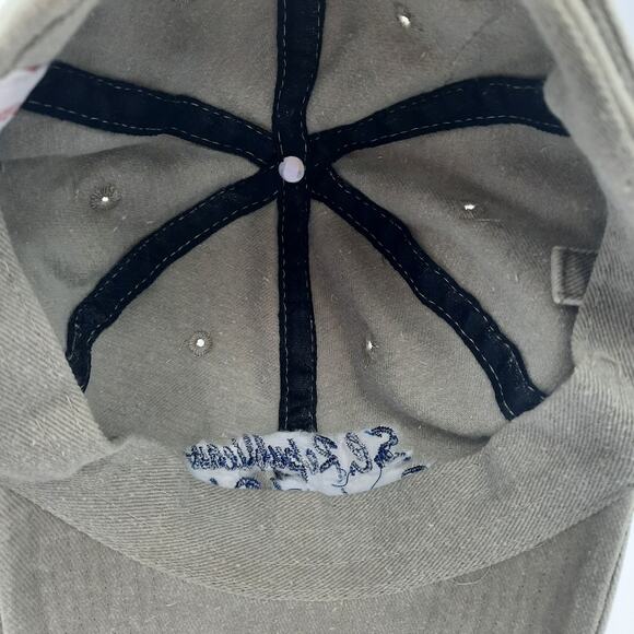 South Carolina Republican Presidential Debate Embroidered Hat Cap Toppers Brand - Picture 9 of 10